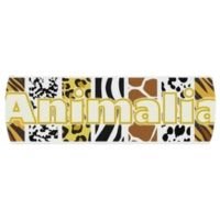 Logotipo de Animalia Clinica Veterinaria